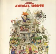 JohnBelushi, Elmer Bernstein, Sam Cooke a.o. - National Lampoon's Animal House