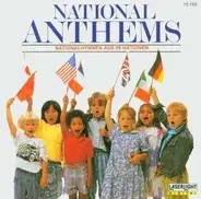 American Brass Band - National Anthems