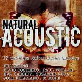 Elvis Costello - Natural Acoustic