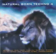 Various - Natural Born Techno 4
