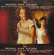 Leonard Cohen, Patti Smith, Bob Dylan a.o. - Natural Born Killers