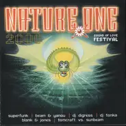Various - Nature One 2000 - Sound Of Love