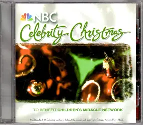 Katey Sagal - NBC Celebrity Christmas