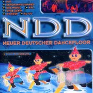 Sandmanns Dummies / Das Modul / XXL a.o. - NDD - Neuer Deutscher Dancefloor
