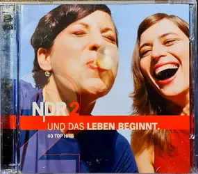 The Corrs - NDR 2 Und Das Leben Beginnt.