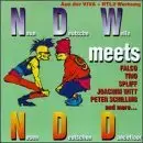 Falco / Big X - Ndw Meets Ndd