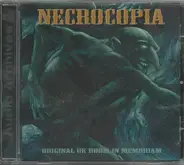 Zior / Iron Claw / Flying Hat Band a.o. - Necrocopia