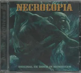 Zior - Necrocopia