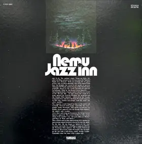 Various Artists - Nemu Jazz Inn