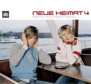 Kid Alex / Klee / Lexy & K-Paul a.o. - Neue Heimat 4
