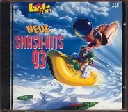 Bonnie Tyler, The Shamen, K-Smith, a.o. - Larry Smash Hits '93