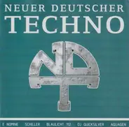 Schiller, Der Verfall, Der Falke a.o. - Neuer Deutscher Techno