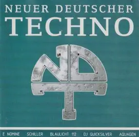 Schiller - Neuer Deutscher Techno