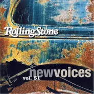 Remy Zero / Damien Jurado And Gathered In Song a.o. - New Voices Vol. 51