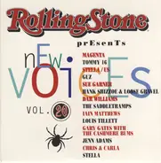 Magenta / Tommy 16 / Stella/Us a.o. - New Voices Vol. 20