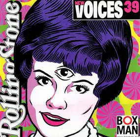Red Snapper - New Voices Vol. 39