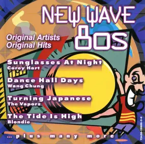 Blondie - New Wave 80s: Volume 3