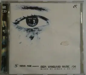 Various Artists - New Age Presents Ibiza Vanguard Music /04