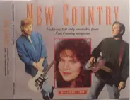 Tracy Lawrence, George Ducas, Radney Foster a.o. - New Country - December 1994