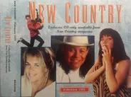 Neal McCoy, Mary Karlzen, Freedy Johnston a.o. - New Country - February 1995