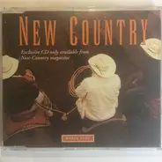 John McEuen, The Smokin' Armadillos, Chris LeDoux a.o. - New Country - Rodeo 1995