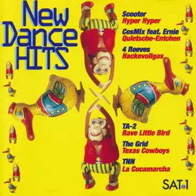 Scooter - New Dance Hits