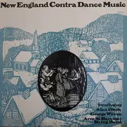 Various - New England Contra Dance Music