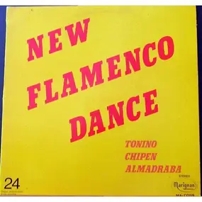 Various Artists - New Flamenco Dance