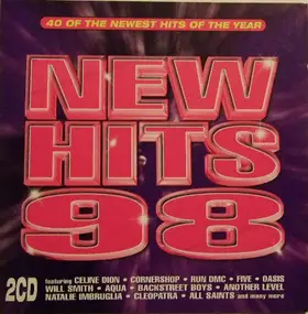 Wham - New Hits 98