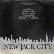 Ice-T, Keith Sweat, Guy a.o. - New Jack City