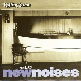 Ron Sexsmith - New Noises Vol. 57