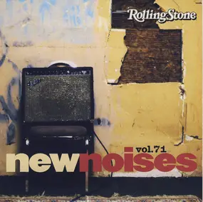 The Go-Betweens - New Noises Vol. 71