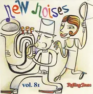Cold War Kids / Little Barrie / The Shins a.o. - New Noises Vol. 81