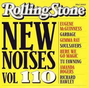 Eugene McGuinness - New Noises Vol. 110