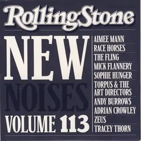 Aimee Mann - New Noises Vol. 113