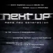Various - Next Up Raps New Generation