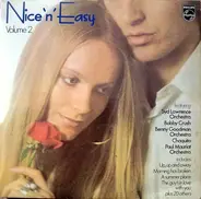 Bobby Crush, Benny Goodman, Chaquito,.. - Nice 'n' Easy Volume 2