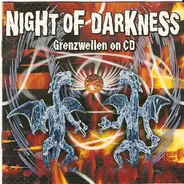 Cyan, Covenant a.o. - Night Of Darkness - Grenzwellen On CD