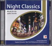 Debussy / Berlioz / Mendelssohn / Chopin a.o. - Night Classics