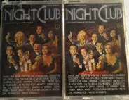 Marilyn Monroe / The Countdown a.o. - 'Night Club' (Colonna Sonora Originale Del Film Omonimo)