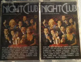 Marilyn Monroe - 'Night Club' (Colonna Sonora Originale Del Film Omonimo)
