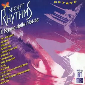 Rozalla - Night Rhythms Estate