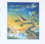 Karunesh, Anugama a.o. - Nightingale Records - Sampler 1