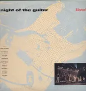 Alvin Lee, Pete Haycock, Randy California... - Night Of The Guitar Live !