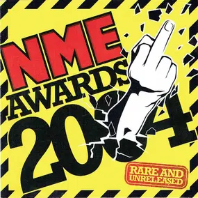 Radiohead - NME Awards 2004 (Rare And Unreleased)