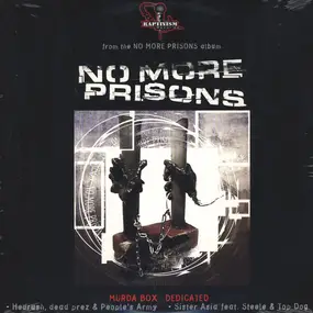 Dead Prez - No More Prisons (The Singles)