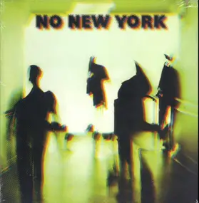 James Chance - No New York
