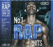 Roxanne Shante / Heavy D. & The Boyz / 3rd Bass - No. 1 Rap Hits, Volume 2