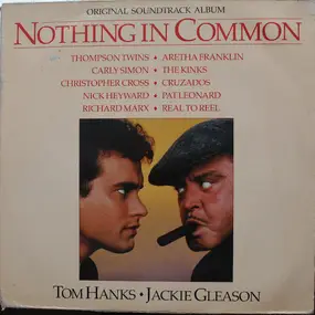 Richard Marx - Nothing In Common - Original Soundtrack