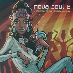 Various Artists - Nova Soul 2